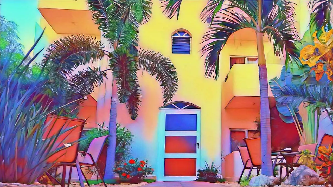 Casa Mi Playa Apartment Playa del Carmen
