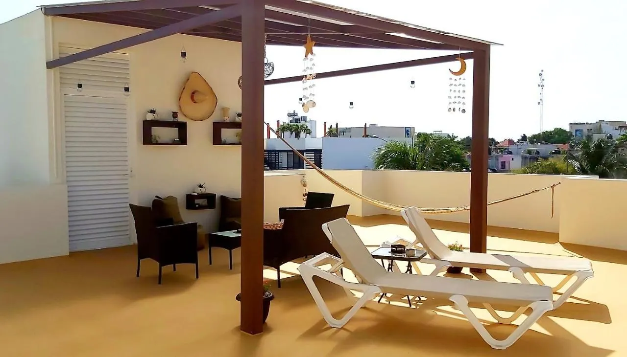 Casa Mi Playa Apartment Playa del Carmen