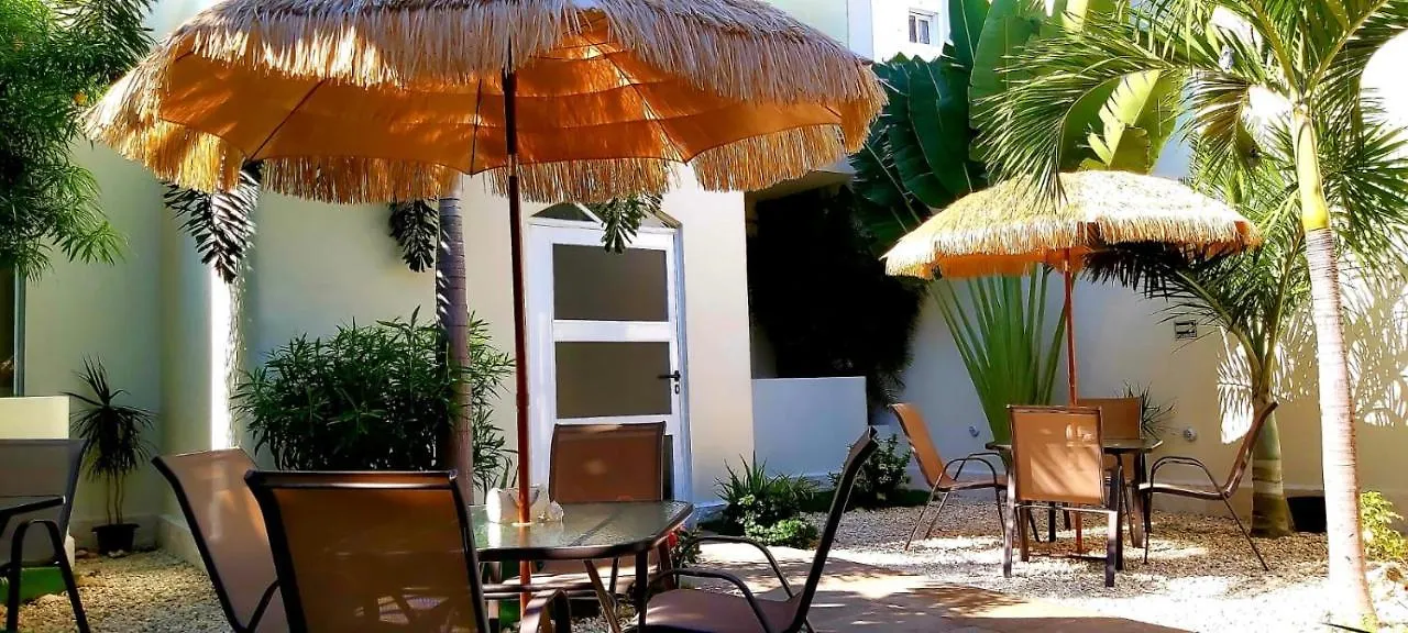 Casa Mi Playa Apartment Playa del Carmen
