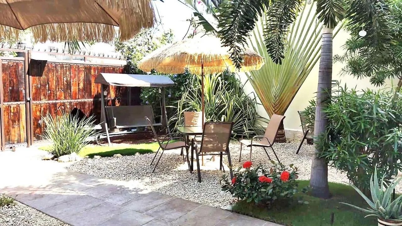 Casa Mi Playa Apartment Playa del Carmen Mexico