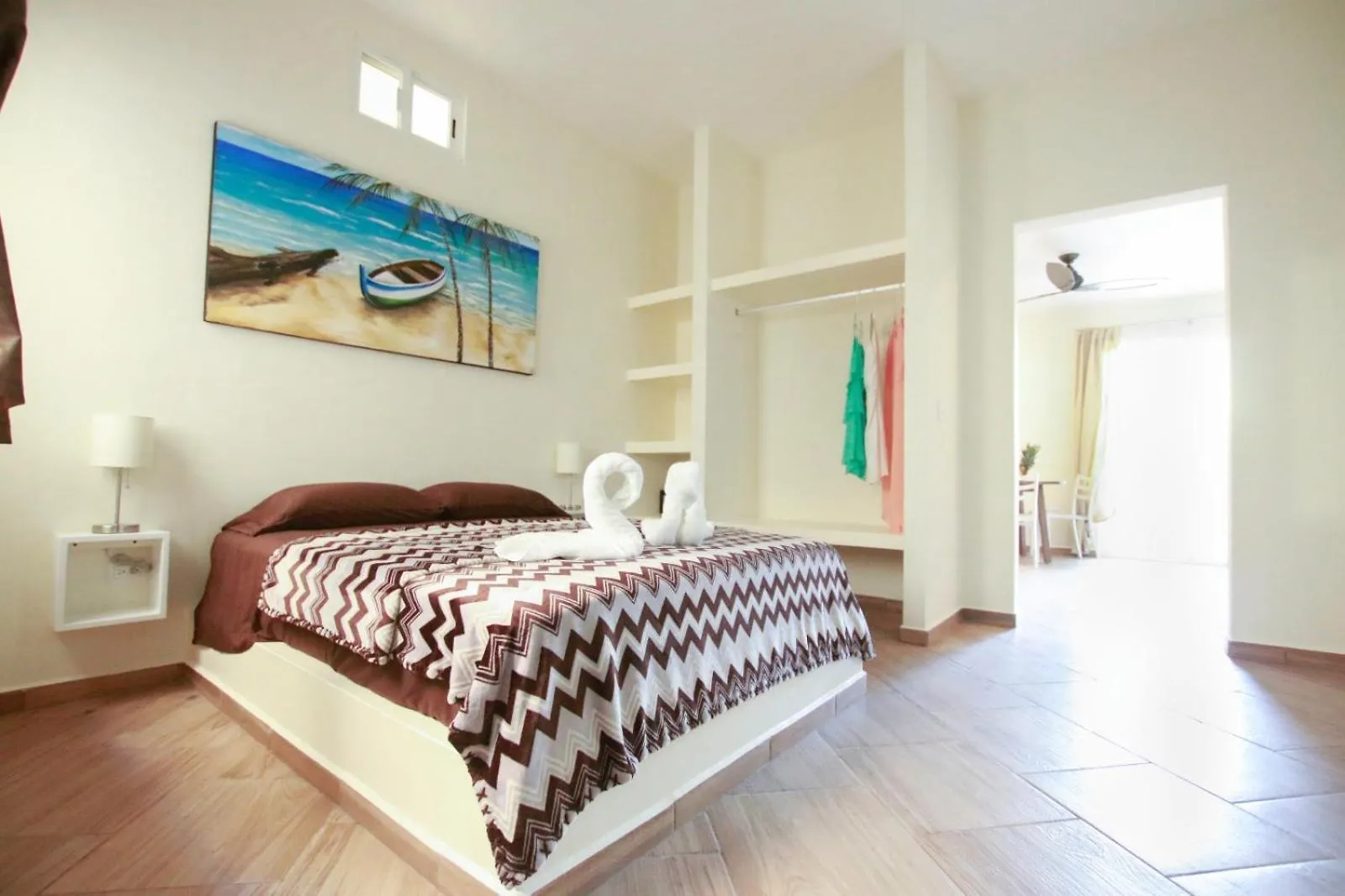 Casa Mi Playa Apartment Playa del Carmen Mexico