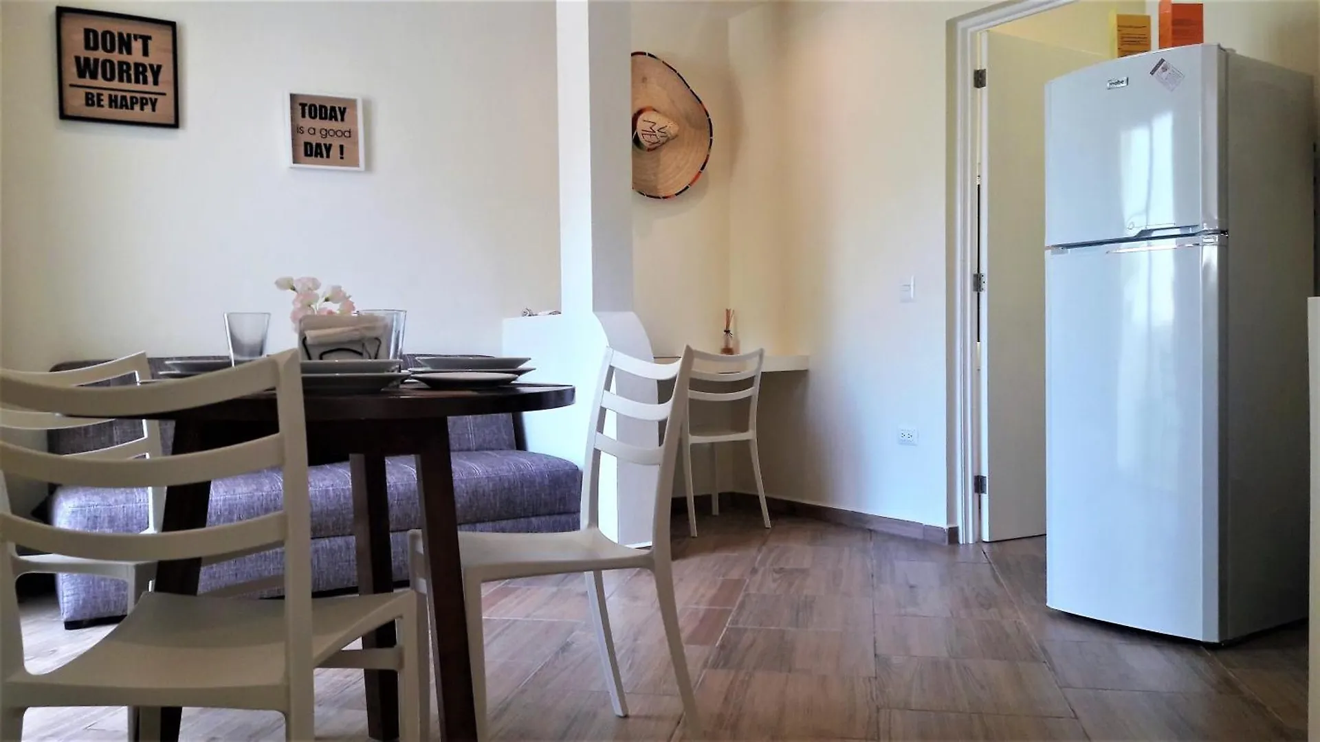 Casa Mi Playa Apartment Playa del Carmen 0*,
