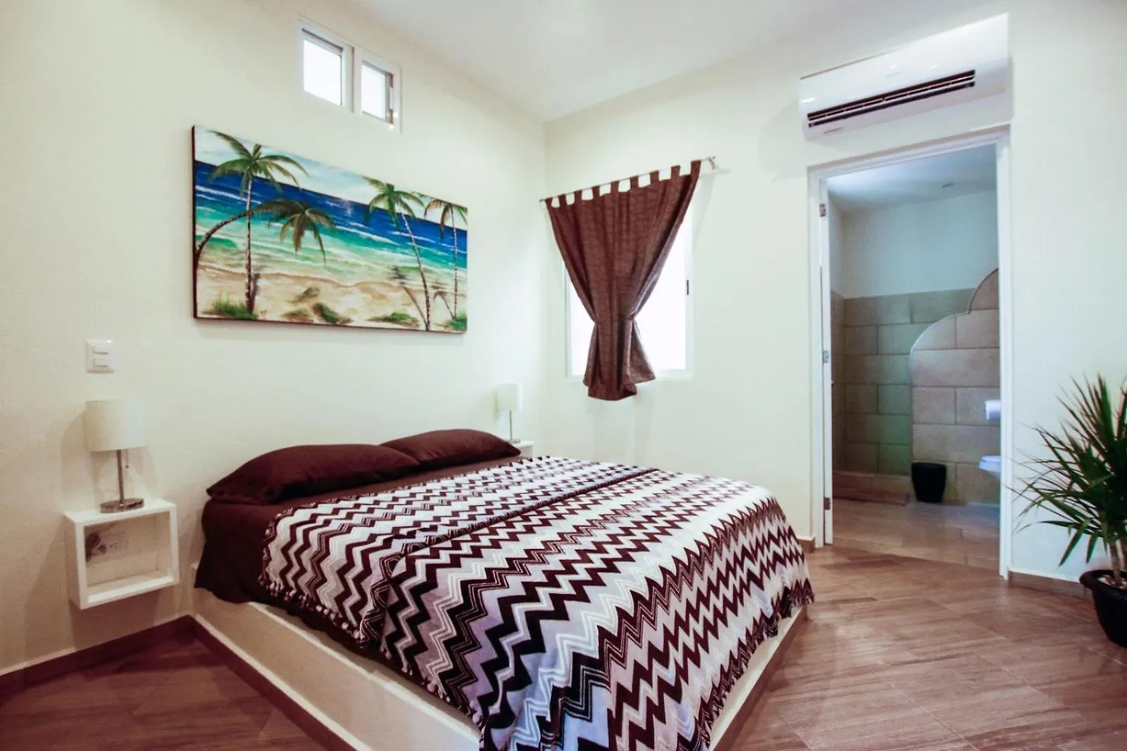 Casa Mi Playa Apartment Playa del Carmen
