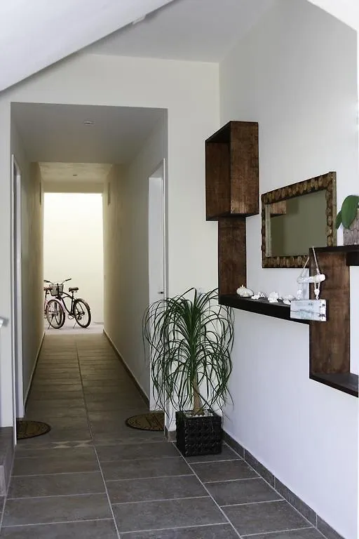 Casa Mi Playa Apartment Playa del Carmen
