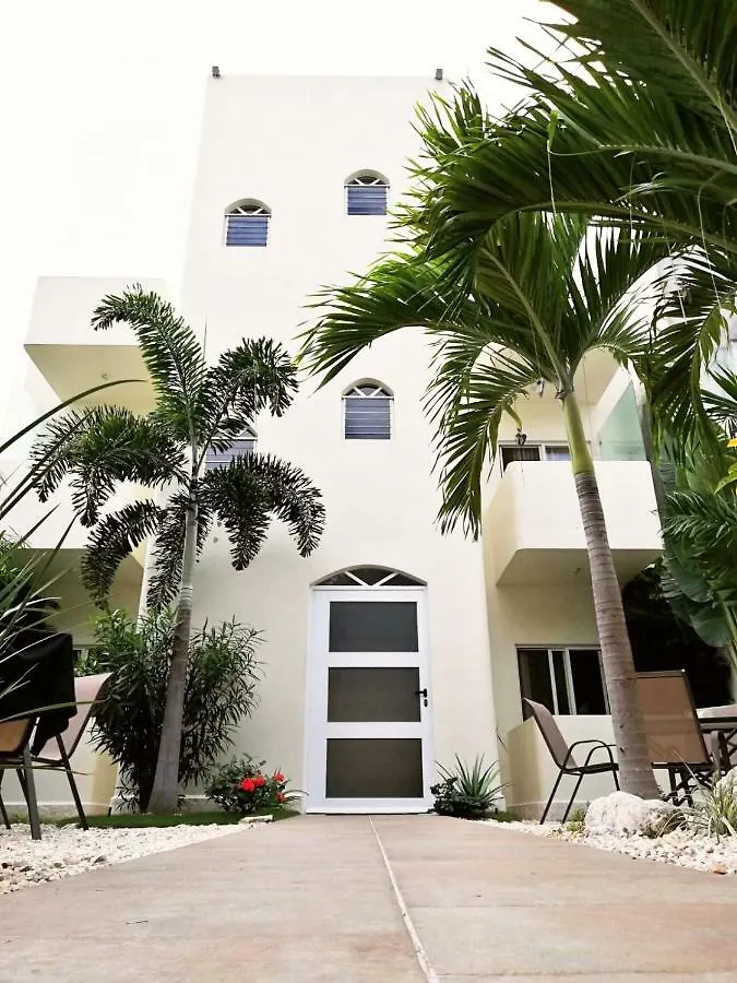 Casa Mi Playa Apartment Playa del Carmen