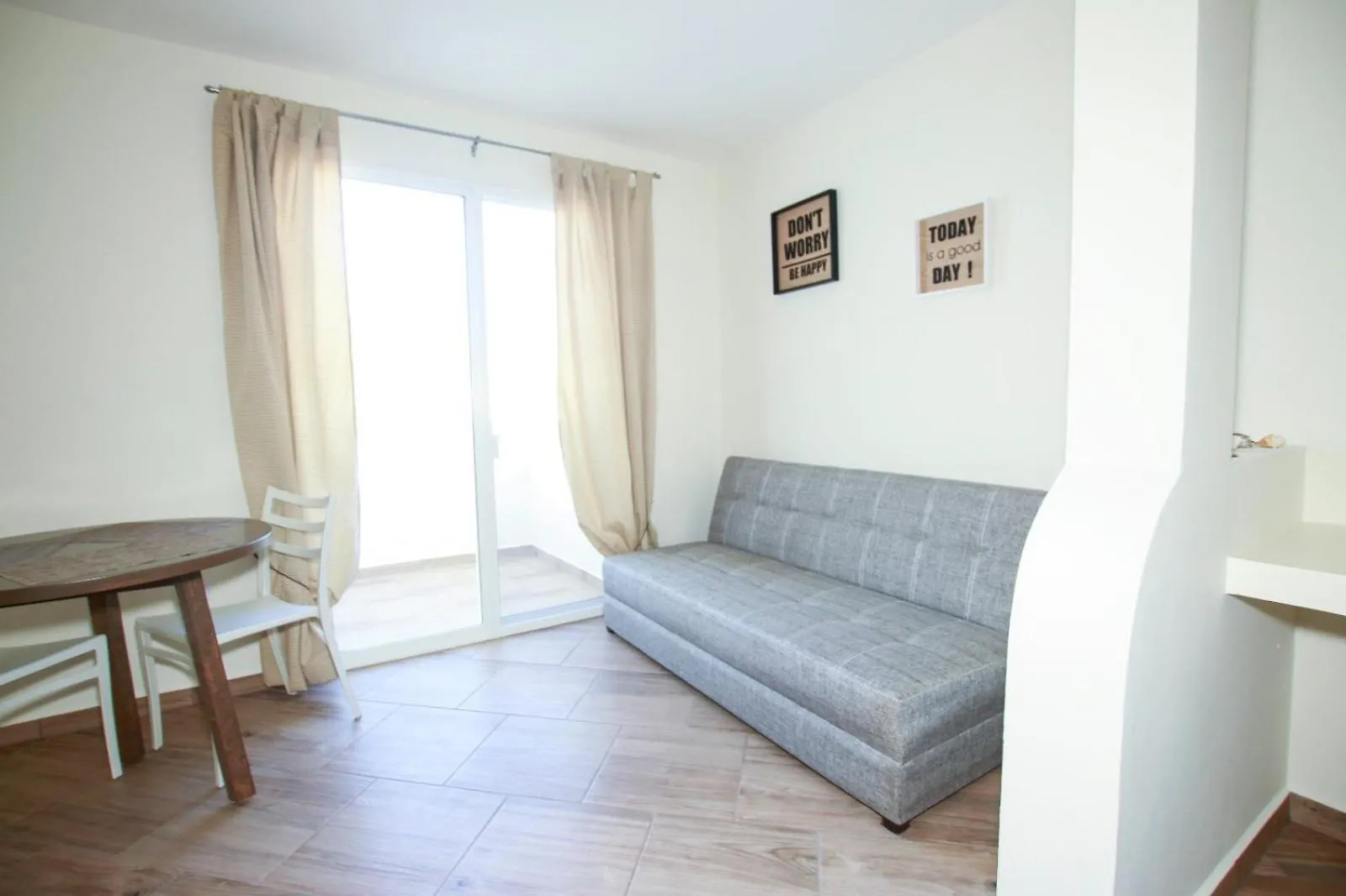 신데 델 카르멘 Casa Mi Playa 아파트 0*, 신데 델 카르멘 멕시코