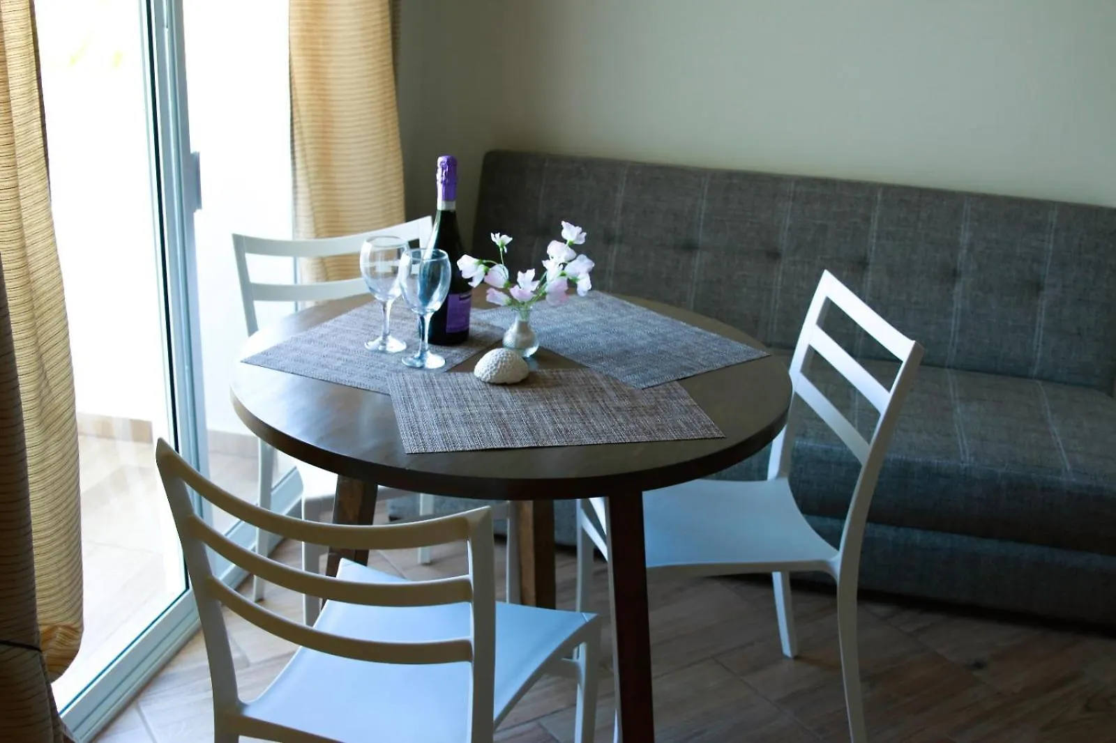 신데 델 카르멘 Casa Mi Playa 아파트